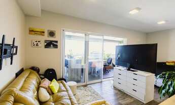 Imagem: Apartamento para Aluguel - Barra Funda