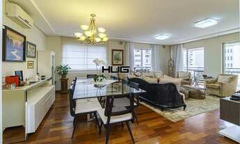 Imagem 2: Apartamento a venda 4 quartos em Paraíso - São Paulo - SP