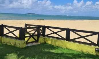 Imagem: Semana Santa em Serrambí, melhor trecho