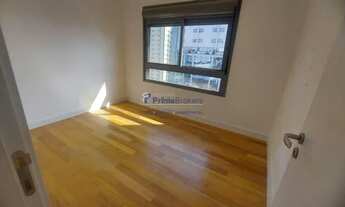 Imagem 7: APARTAMENTO NOVO COM VARANDA GOURMET NO ARTE ARQUITETURA COM 3 SUÍTES DE 163 M² - VILA MAR