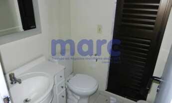 Imagem 5: SÃO PAULO - Conjunto Comercial/Sala - VILA CLEMENTINO