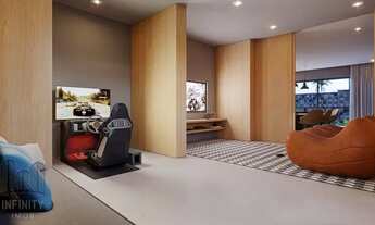 Imagem 7: Apartamento com 3 dormitórios à venda, 84 m² por R$ 919.900,00 - Chácara Santo Antônio - S