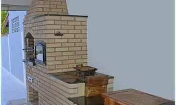 Imagem 2: Casa próximo a represa