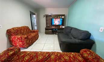 Imagem 3: Ágio casa 2 quartos com suíte em Samambaia