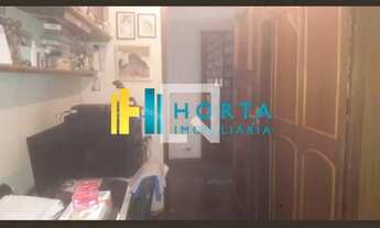 Imagem 4: Apartamento à Venda - Laranjeiras, 3 Quartos, 130 m2