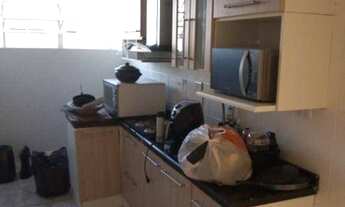 Imagem 3: Apartamento com 1 dormitório à venda, 40 m² por R$ 103.000 - São Miguel - São Leopoldo/RS