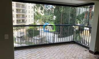 Imagem 4: Apartamento Duplex, 218 m2, com 4 dormitórios à Venda por R$ 1.104.000,00 ou Locação por R