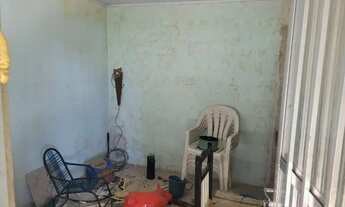 Imagem 3: Casa na rua do guanabara