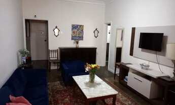 Imagem 6: Apartamento em Copacabana Av Atlântica n 2536