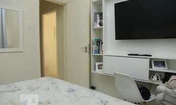 Imagem 6: Apartamento para Aluguel - Maracanã, 2 Quartos, 66 m2