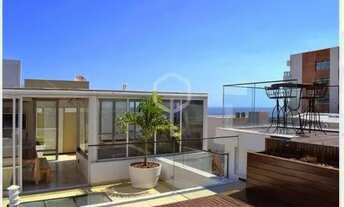 Imagem 2: Cobertura em Ipanema - Rio de Janeiro