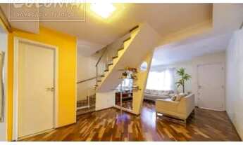 Imagem 4: Santo André - Casa Padrão - Jardim Bela Vista