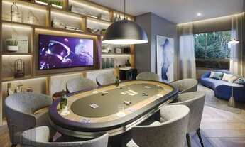 Imagem 7: Apartamento com 2 dormitórios à venda, 71 m² por R$ 698.000,00 - Vila São José (Ipiranga