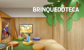 Imagem 6: Cedro Horto , 4 suítes , 154 m² , 3 vagas, infraestrutura completa, no Horto Florestal