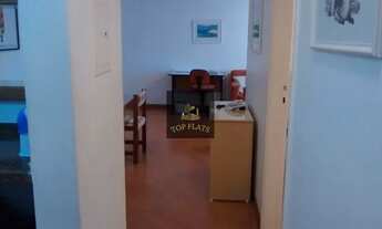 Imagem 7: Flat disponível no Itaim Bibi