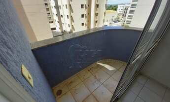 Imagem 7: Apartamento Padrão em Ribeirão Preto