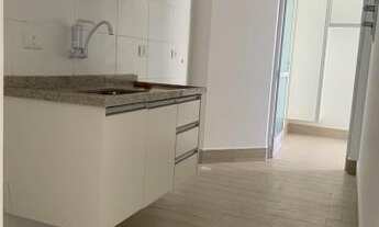 Imagem 3: Apartamento - Parque Residencial Aquarius - Residencial Gemini - 77m² - 2 Dormitórios