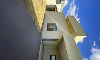 Imagem 2: Casa 3 quartos sendo um suite - Moinho dos ventos se enquadra programa minha casa minha vi