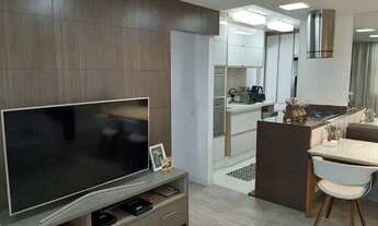 Imagem: Apartamento com 3 dormitórios à venda