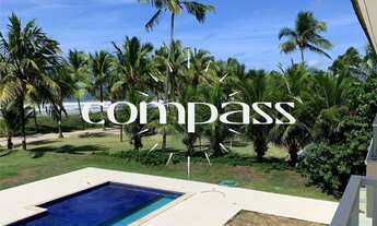 Imagem: Casa com 4 suítes para venda e locação