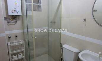 Imagem 6: Apartamento 4 quartos, próximo a Praia, em Copacabana - Rio de Janeiro - RJ