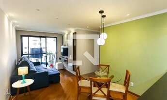 Imagem: Apartamento para Aluguel - Portal do Morumbi