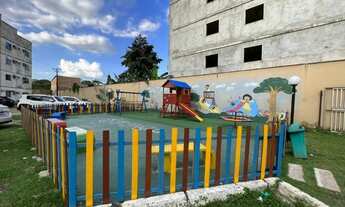 Imagem 2: Costa Dourada, 2 quartos, 1 vaga de garagem