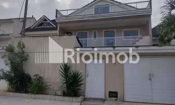 Imagem 2: Vargem Pequena Casa em condomínio com 4 dormitórios