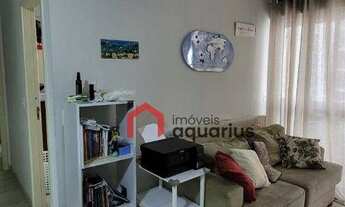 Imagem 2: Apartamento mobiliado para locação