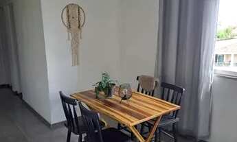 Imagem 4: Excelente Oportunidade Apartamento 3 Quartos E 2 Banheiros Na Maraponga!!!!. Entre em cont