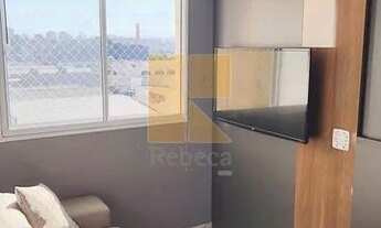 Imagem: Apartamento à venda, 40m² - Bom Retiro