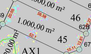 Imagem 5: Terreno para chacara 1000 mts Angatuba