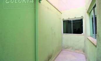 Imagem 4: Santo André - Apartamento Padrão - Utinga