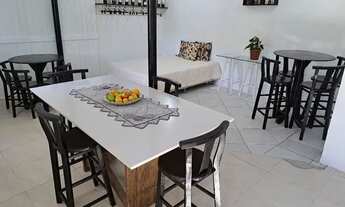 Imagem 5: Oportunidade imperdível: 3 casas à beira-mar no centro de Governador Celso Ramos disponíve