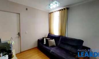 Imagem 3: APARTAMENTO - RESIDENCIAL ALVORADA II - SP