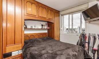 Imagem 4: Apartamento para Venda - 145m², 3 dormitórios, 2 vaga - Passo da Areia