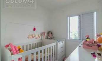 Imagem 6: Santo André - Apartamento Padrão - Vila Pires