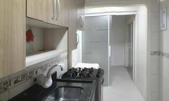 Imagem 7: Apartamento para Venda - 48.5m², 1 dormitório, Vila Santo Angelo