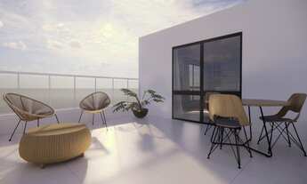 Imagem 3: Studio para aluguel com 50 metros quadrados com 1 quarto em Centro - Florianópolis - SC