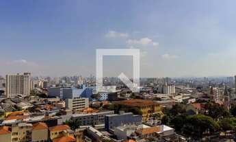 Imagem 7: Apartamento para Aluguel - Belém, 1 Quarto, 21 m2