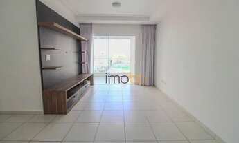 Imagem 2: Apartamento com 3 dormitórios à venda, 124 m² por R$ 874.497,00 - Condomínio Horizonte Cam