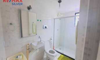 Imagem 6: Apartamento com 1 dormitório para alugar, 42 m² por R$ 2.000,00/mês - Jardim Apipema - Sal