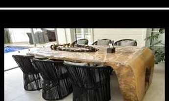 Imagem 3: CASA EM CONDOMÍNIO - ALTO DA BOA VISTA - SP