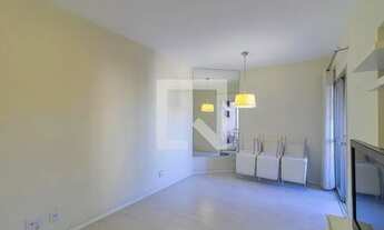 Imagem 2: Apartamento à Venda - Bosque, 1 Quarto, 64 m2