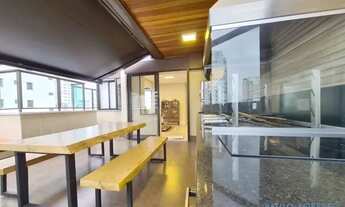 Imagem 6: APARTAMENTO - CAMPO BELO - SP