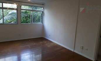 Imagem: Amplo apartamento na região do Jd. Paulista