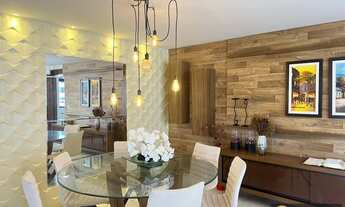 Imagem 4: Apartamento para Venda em João Pessoa, Tambaú, 3 dormitórios, 1 suíte, 3 banheiros, 2 vag