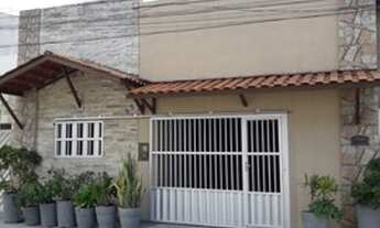 Imagem: Aluga-se casa em bananeiras para o São