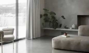 Imagem 3: Cimento Queimado