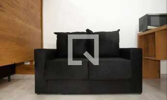 Imagem 3: Apartamento para Aluguel - Chácara Inglesa, 1 Quarto, 34 m2